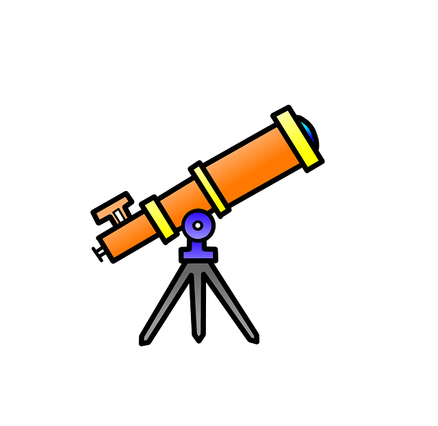 klasickÃ½ domÃ¡cÃ­ teleskop